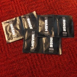 3X GOOD DYE YOUNG! Shampoo and conditioner sets!!